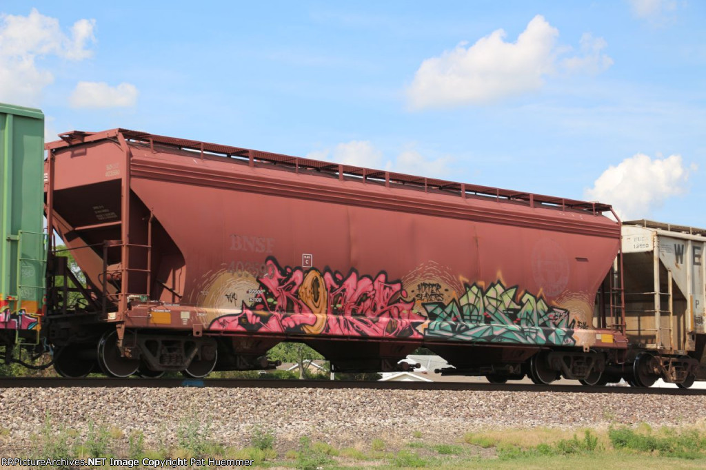 BNSF 403560